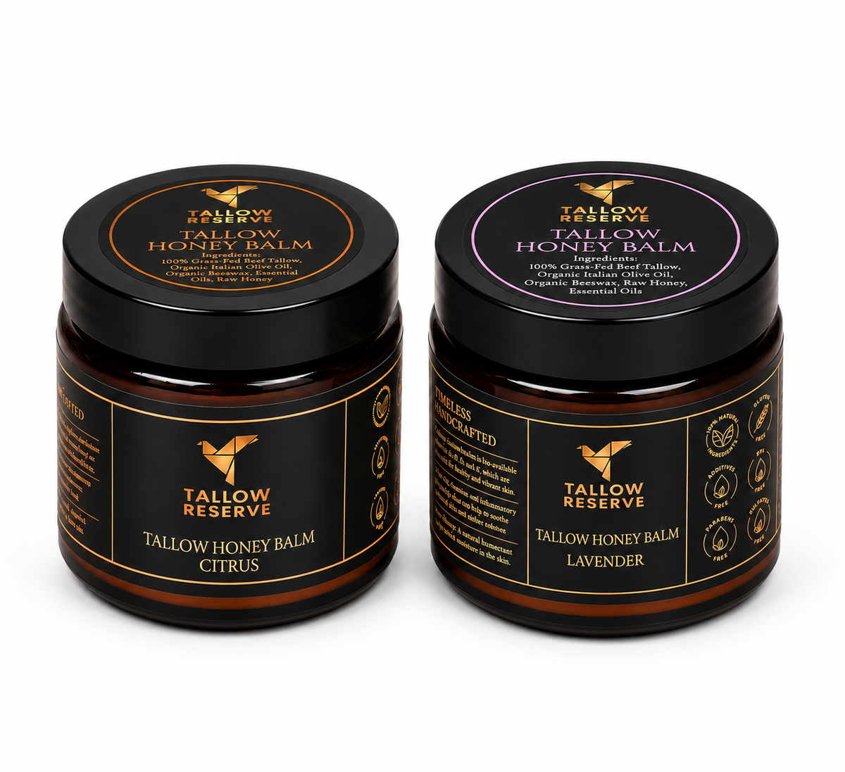 Sacred Scent Lover Duo